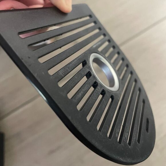 2 Pc Keurig K Cup Supreme Coffee Maker Drip Tray Set-Replacement - Picture 6 of 8